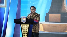 Kasatgas PRR Minta Daerah Bencana Sumatra Bentuk Satgas Provinsi