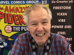 Pencipta Karakter Punisher Gerry Conway Meninggal pada Usia 73 Tahun