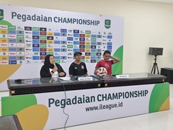 Deltras Tutup Musim dengan Kemenangan, Nurul Huda: Hadiah bagi Delta Mania