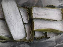 Namanya Jorong-jorong, Wadai Sederhana yang Lezat dan Harum dari Pontianak