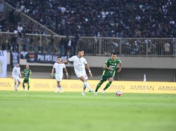 PSIS Ucapkan Selamat buat PSS yang Kembali ke Super League