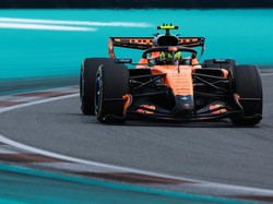 Norris Menangkan Sprint Race F1 GP Miami 2026