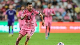Hasil MLS: Messi Cetak 2 Gol, Inter Miami Menang 5-3