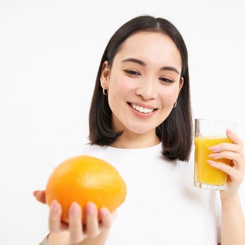 6 Minuman yang Baik untuk Kesehatan Organ Intim, dari Teh hingga Jus Buah