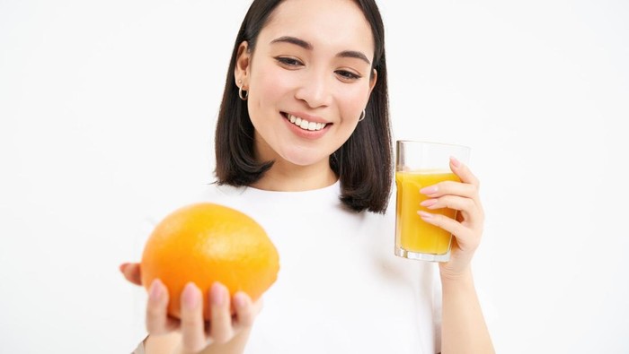 6 Minuman yang Baik untuk Kesehatan Organ Intim, dari Teh hingga Jus Buah