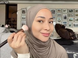 Tutorial Makeup Nikita Willy Terbaru, Simple Cocok Buat Sehari-hari