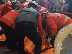 Pemuda Diduga Bunuh Diri dari Lantai 20 Hotel di Basra Surabaya