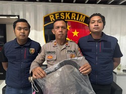 Pelaku Pembunuhan di Wonokusumo Surabaya Ditangkap!