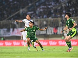 Kalah 0-3, PSIS Semarang Jadi Saksi PSS Sleman Promosi ke Super League