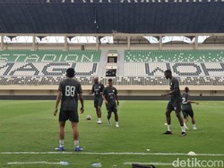 Menanti Laga Enjoy PSS Sleman Vs Garudayaksa di Final Championship