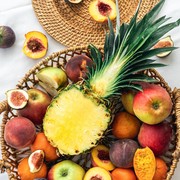 7 Buah Langka dari Asia yang Unik dan Jarang Diketahui, Ada Salak dari Indonesia!