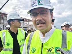Bocoran Gus Ipul soal Muktamar NU yang Digelar Agustus 2026