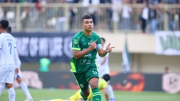 PSS Promosi ke Super League, Persipura Playoff Lawan Adhyaksa