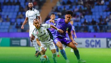 Jadwal Final Championship Liga 2: PSS vs Garudayaksa