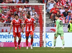 Pertahanan Bayern Payah: 3 Laga, Kebobolan 11 Gol