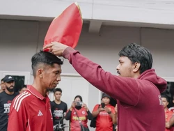 PSM Makassar Dapat Suntikan Semangat dari Suporter Jelang Lawan Bhayangkara