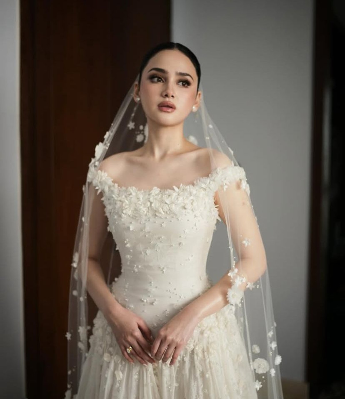 Syifa Hadju