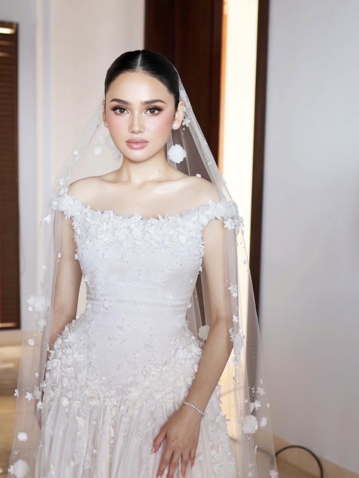 Syifa Hadju