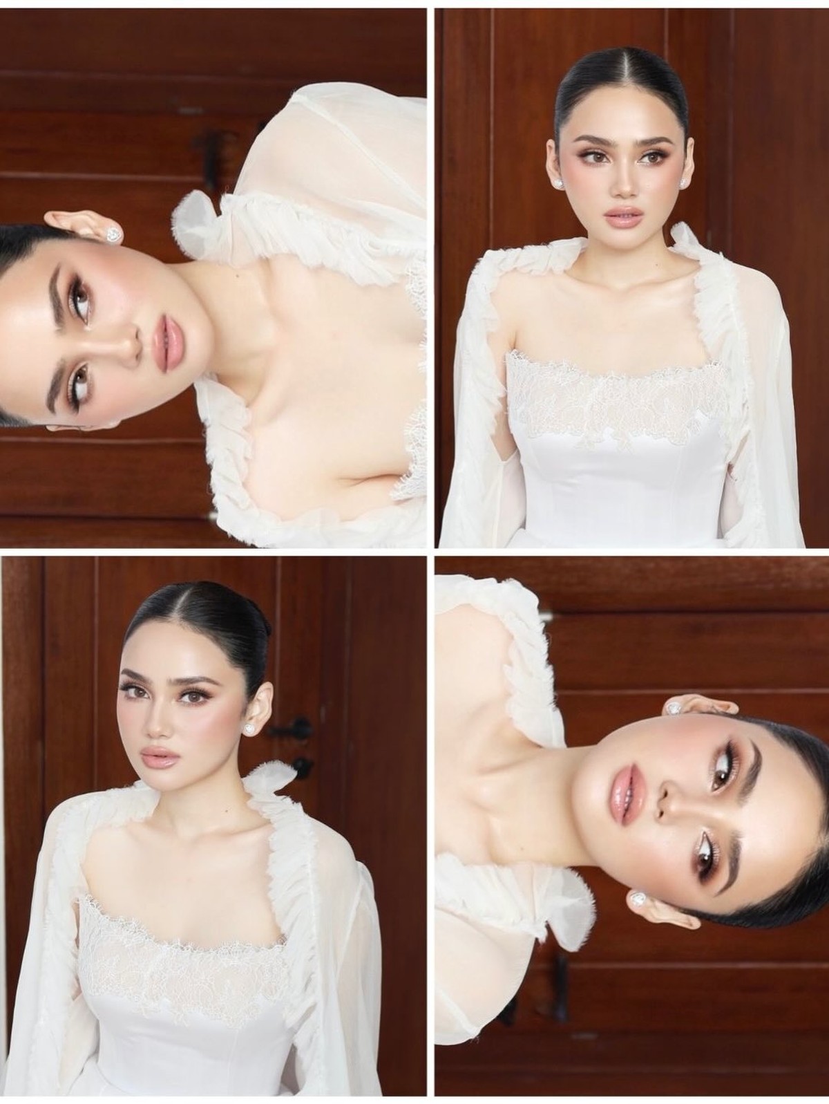Syifa Hadju