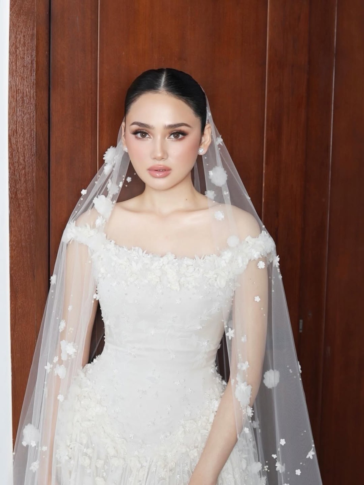 Syifa Hadju