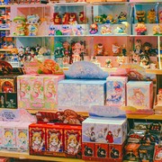 4 Tips Berburu Merchandise Anime
