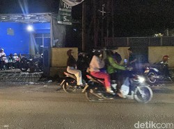 Brutal! Pria Sukabumi yang Tewas Dikeroyok Alami Luka Tusuk-Wajah Lebam