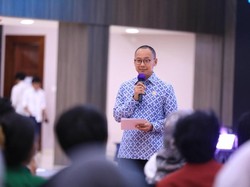 Waka MPR Puji Komitmen Prabowo untuk Buruh: Pekerja Tak Akan Ditinggalkan