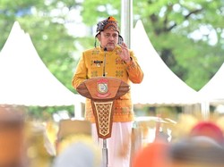 Pendaftaran SPMB 2026 SD-SMP di Makassar Kini Bisa Lewat Aplikasi Lontara+