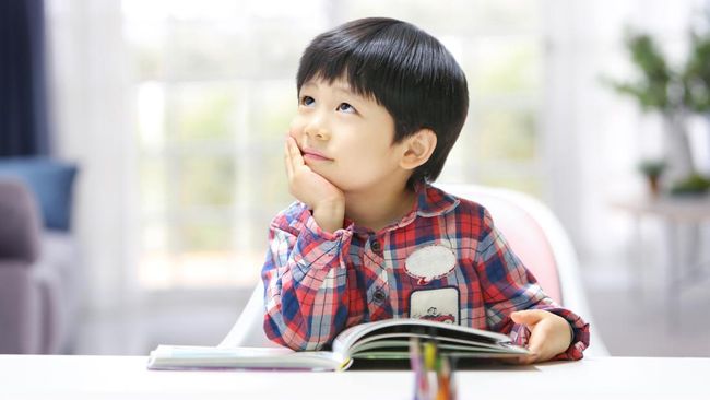 10 Puisi Anak SD Kelas 4 Berbagai Tema dari Tentang Alam hingga Pendidikan