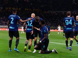 Inter Vs Parma: Menang 2-0, Si Ular Juara Serie A 2025/2026