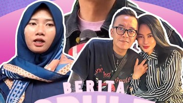 Kabar Terkini Artis dari InsertLive : Video: Berita Populer: Erin Diduga Aniaya ART, Syifa Jawab soal Rambut Lepek