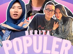 Video: Berita Populer: Eks ART Erin Diperiksa, Sertifikat Mualaf Ricard Lee Dicabut