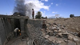 FOTO: Kisah 800 Tahun Tradisi Kerajinan Tanah Liat Bersejarah Tunisia