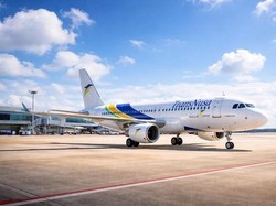 TransNusa Hadirkan Rute Jakarta-Lombok dan Tambah Frekuensi ke Singapura