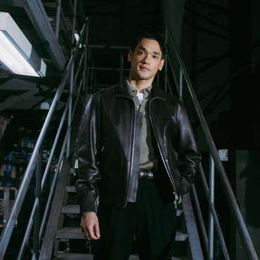 Afgan Akui Ibadah Haji Kembalikan Jati Diri Saat Anxiety gegara Star Syndrome