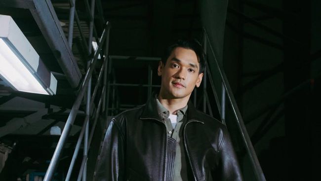 Afgan Akui Ibadah Haji Kembalikan Jati Diri Saat Anxiety gegara Star Syndrome