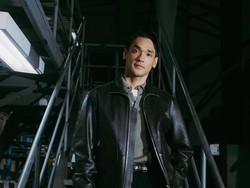 Afgan Akui Ibadah Haji Kembalikan Jati Diri Saat Anxiety gegara Star Syndrome