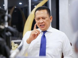Realisasi Proyek Hilirisasi Bukti Pembangunan Tidak Stagnan