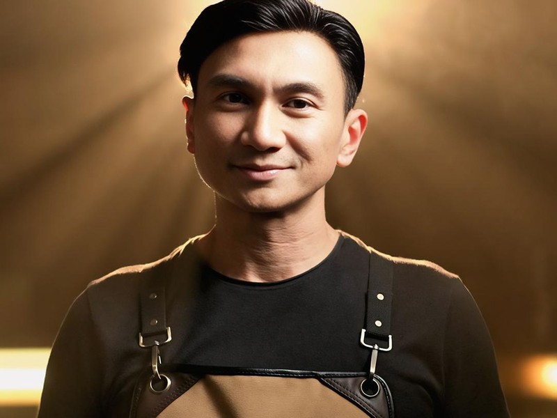 Anak Tak Hadir di Pernikahan dengan Desy, Anji: Bagaimanapun Keadaannya, Mereka