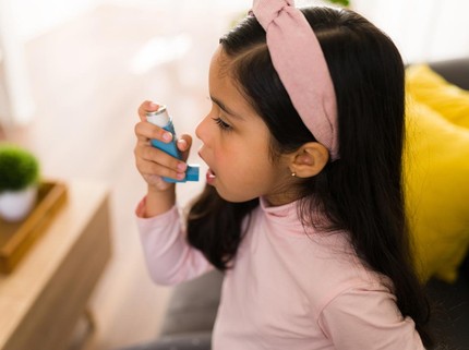 Apakah Inhaler Boleh Dipakai untuk Balita?