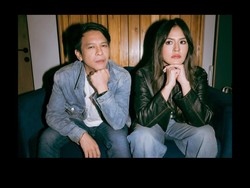 Lirik Lagu Senang Dengar Suaramu Lagi (OST Dilan ITB 1997) - Ariel NOAH & Raisa