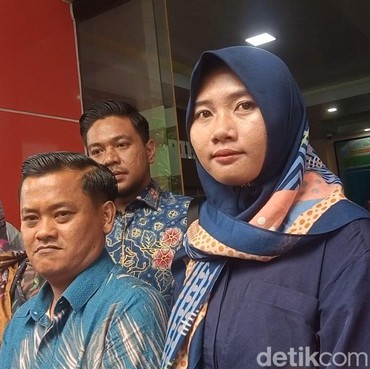 Herawati Buka Pintu Damai Asalkan Erin Akui Kesalahan