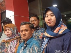 ART Hera Ungkap Kenzy Taulany Dengar Dugaan Penganiayaan Erin