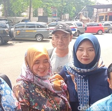 Ungkap Fakta Baru, Hera Eks ART Erin: Kenzy Taulany Tahu soal Dugaan Penganiayaan