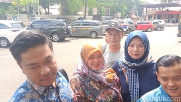 Gosip Terkini Selebriti Insertlive : Ungkap Fakta Baru, Hera Eks ART Erin: Kenzy Taulany Tahu soal Dugaan Penganiayaan