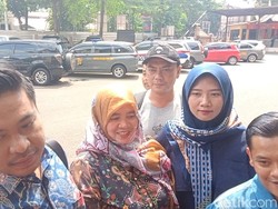 ART Sebut Erin Tahan KTP dan Rampas HP Usai Lakukan Dugaan Penganiayaan