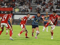 Ambisi Bali United Tumbangkan Madura United di Bangkalan demi Kejar Lima Besar