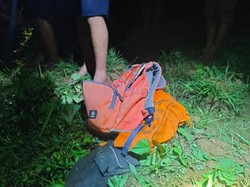 Tak Kunjung Pulang, Parmo Tinggalkan Jejak Misterius di Kuningan