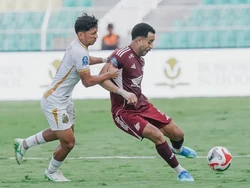 Hasil Super League: PSM Makassar Taklukkan Bhayangkara FC 2-1