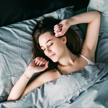 Tanpa Drama, Ini 5 Cara Mudah dan Cepat Tidur di Malam Hari